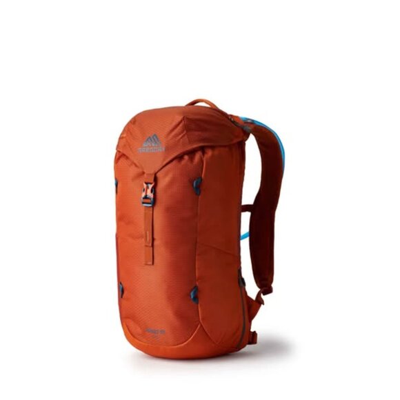 Backpacks